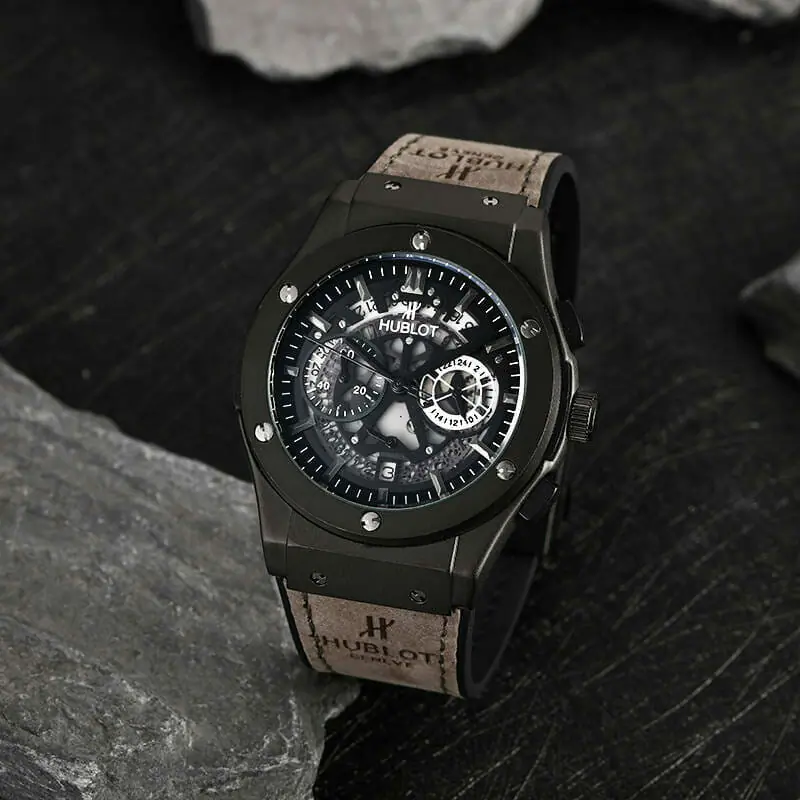 hublot montres pour homme s_1071726